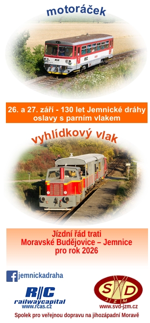 Výhlídkový Výletní vlak skládačka